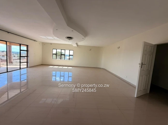 Massive Double Storey Up for Grabs in Gletwin Park