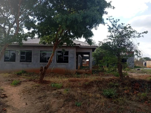 9 Bedroom House