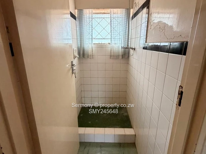 Residential house for rent