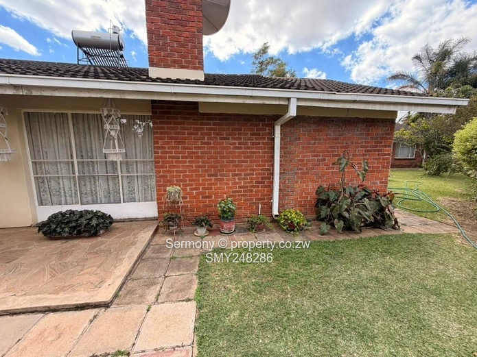 Residential house for sale