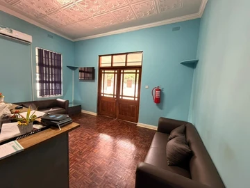 Commercial Property