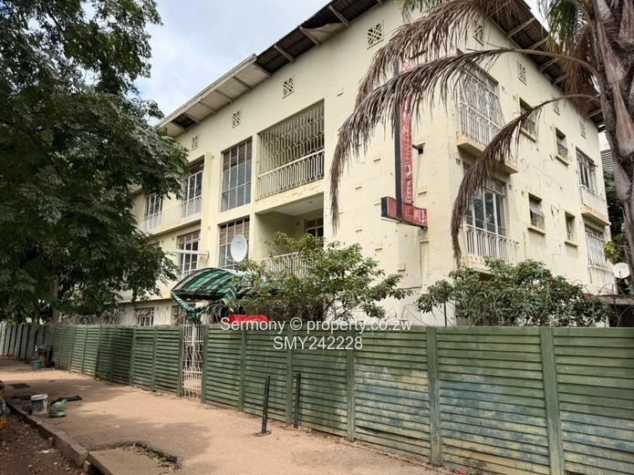 Investor's Delight For Sale  - 30 Units Block of flats up for grabs