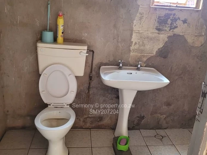 Residential house for rent