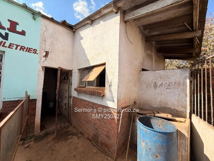 Retail Shop For Sale