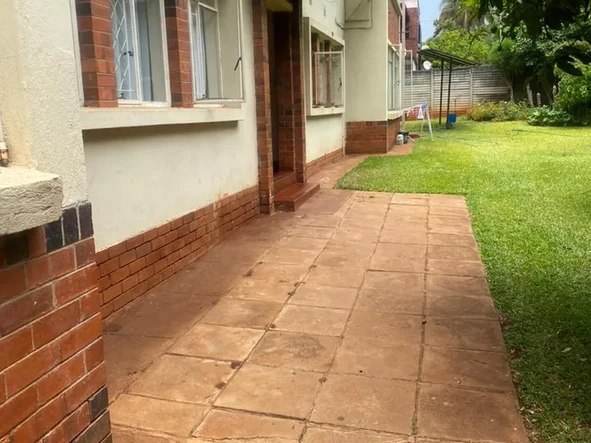 Flat for sale
