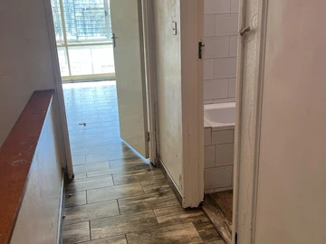 2 Bedroom Garden Flat