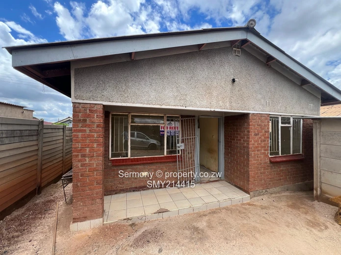 Residential house for rent