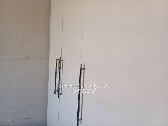  3-Bedroom Cottage for Sale in Westlea, Harare West