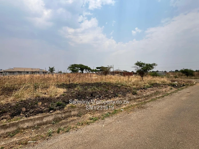 Residential Stand Up For Grabs (Sole Mandate)