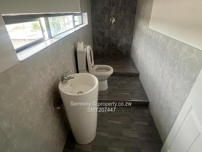 Flat for rent