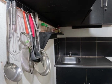 Flat & Apartment