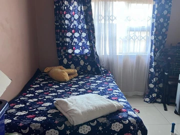 3 Bedroom Flat & Apartment