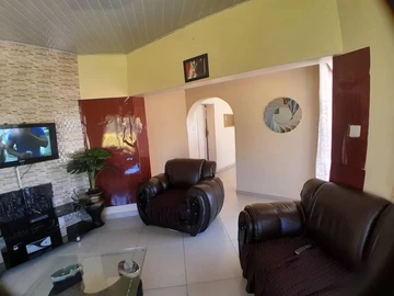 4 Bedroom Townhouse Complex