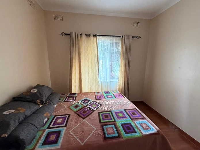 Residential house for rent