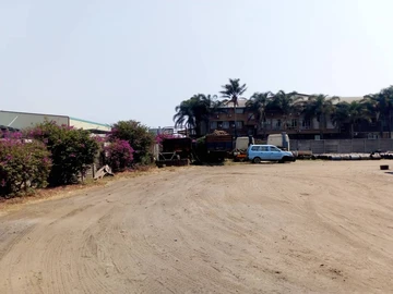 Warehouse & Factory
