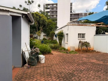 Commercial Property