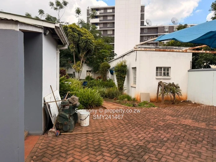 Commercial Property for sale