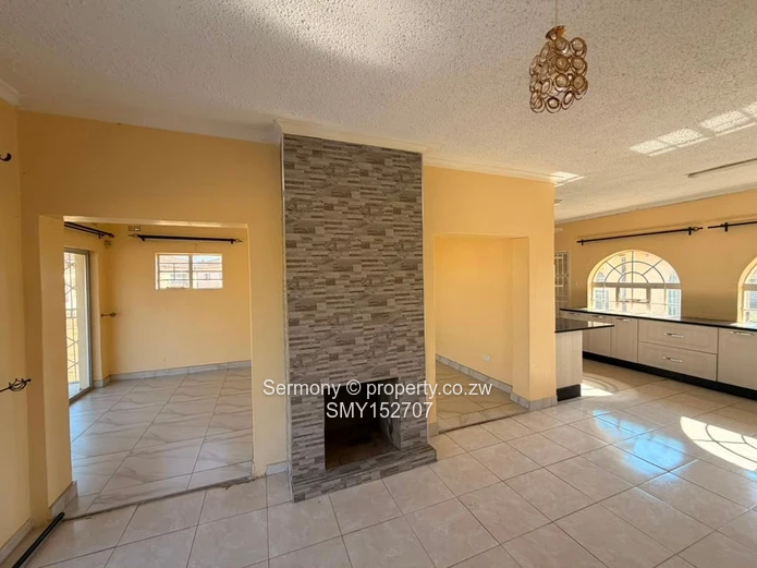 Cluster Home For Rent