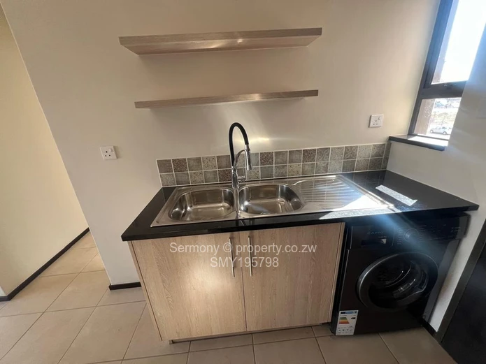 Flat for rent