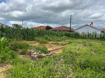 Residential stand for sale