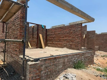 3 Bedroom Townhouse Complex