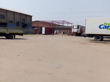 Warehouse & Factory