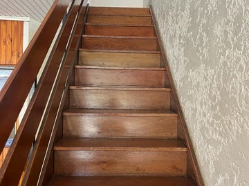 2 Bedroom Garden Flat
