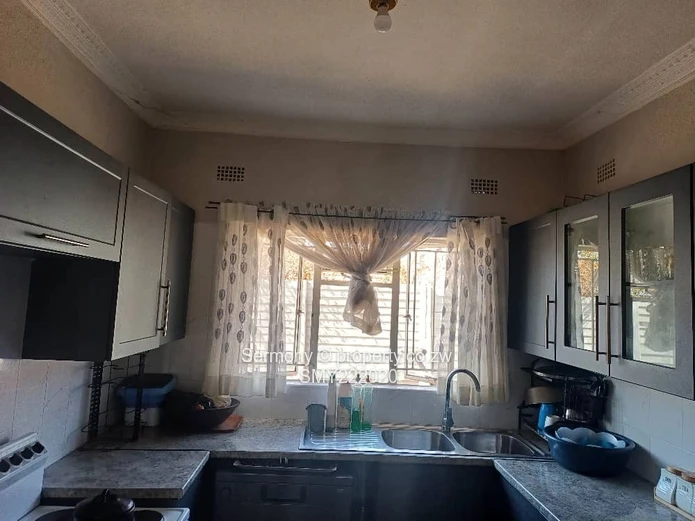  3-Bedroom Cottage for Sale in Westlea, Harare West