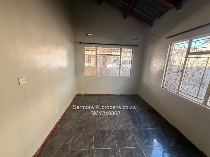 Residential house for rent