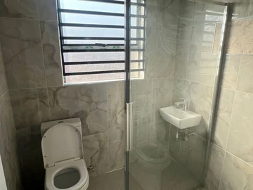 2 Bedroom Cottage