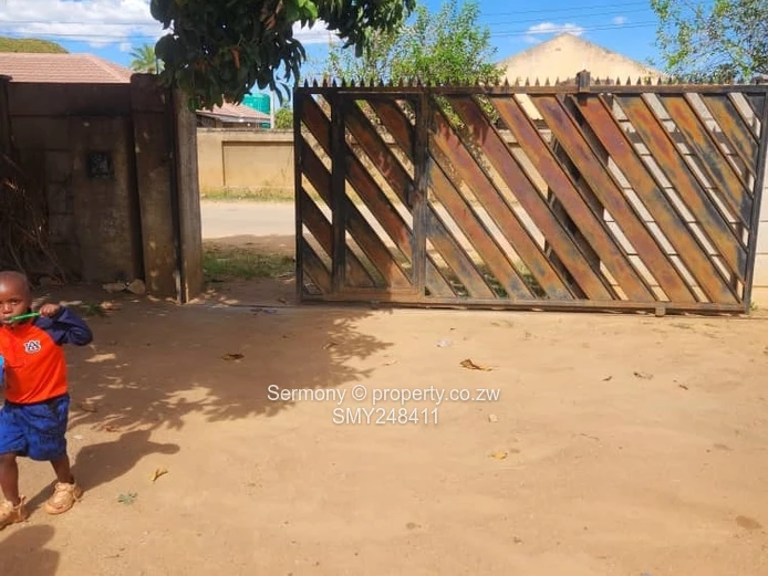 Residential House For Sale