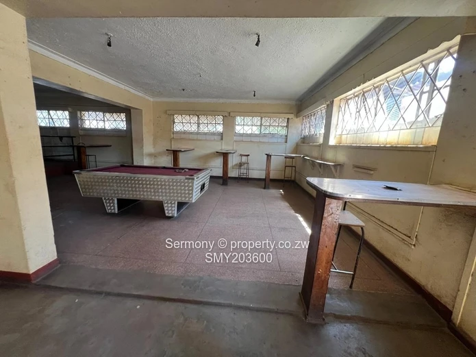 Commercial Property for Sale