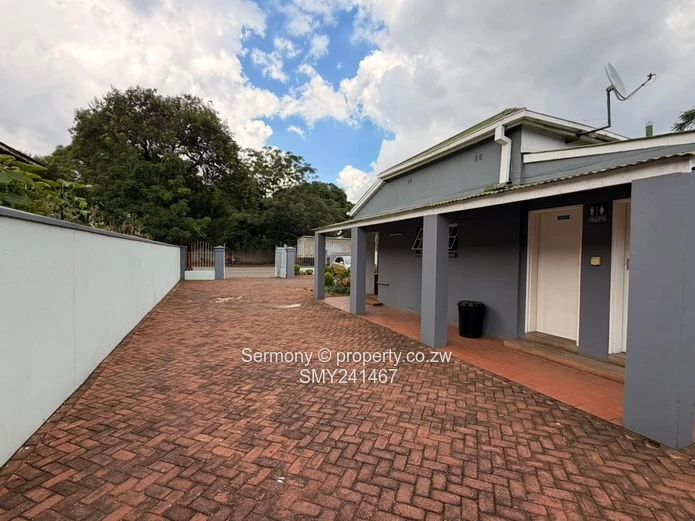 Commercial Property for sale