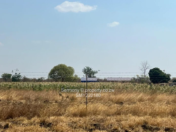 Agricultural farm for sale