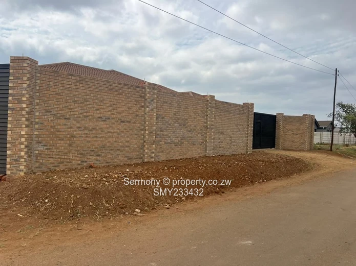 Residential house for sale