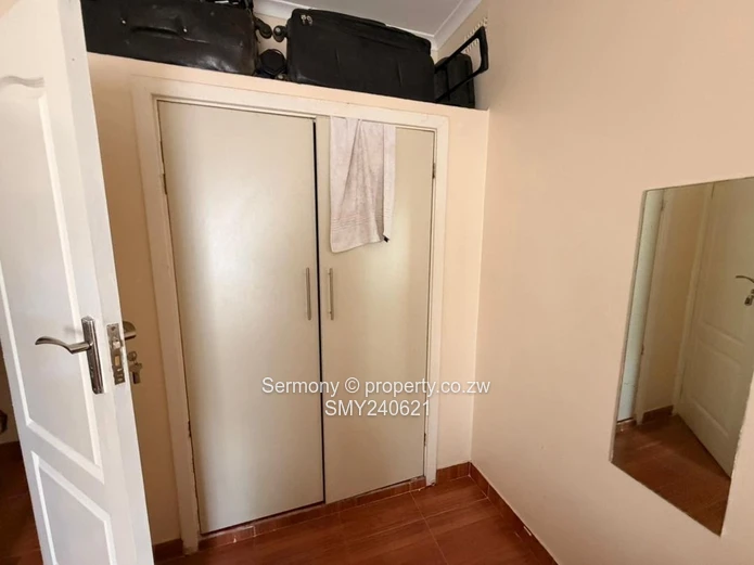 Residential house for rent