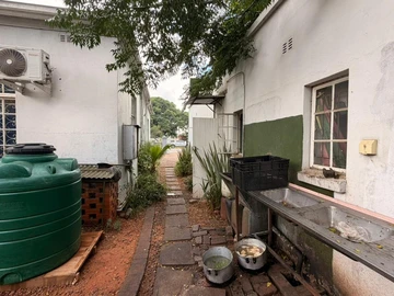 Commercial Property