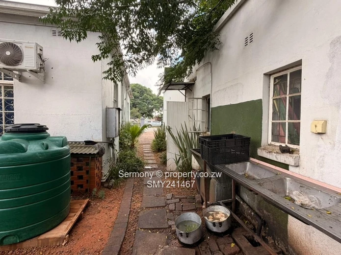 Commercial Property for sale