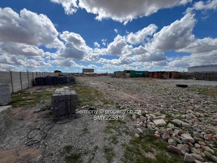 Industrial property for sale