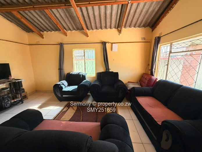 Residential house for sale
