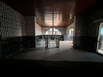 Shop & Retail Property