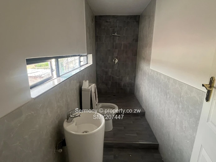 Flat for rent