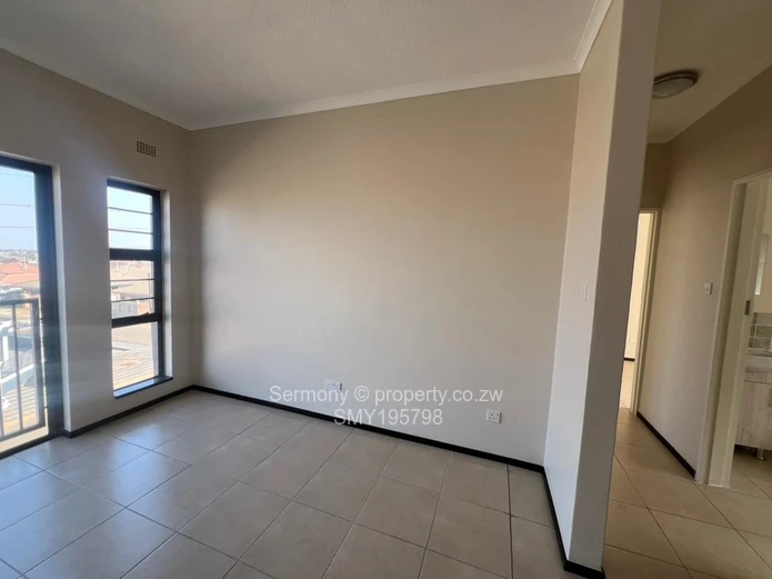 Flat for rent