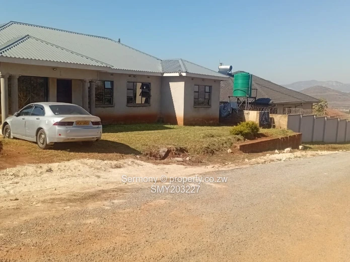 Residential stands for sale