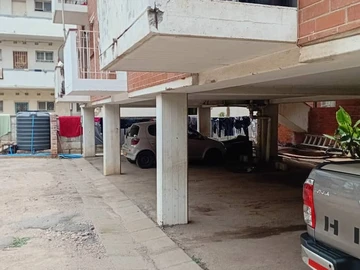 Flat & Apartment