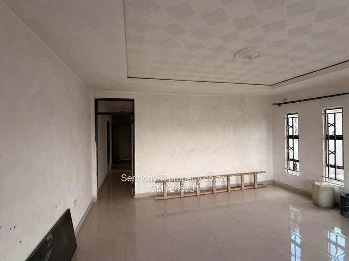Residential house for rent