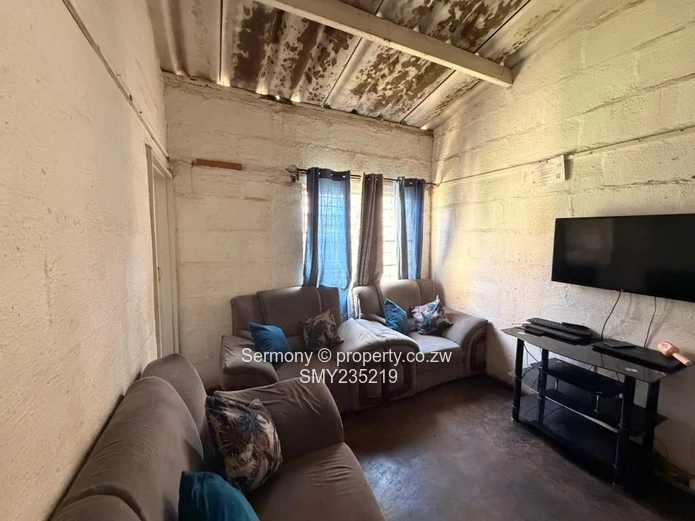 Core house for sale