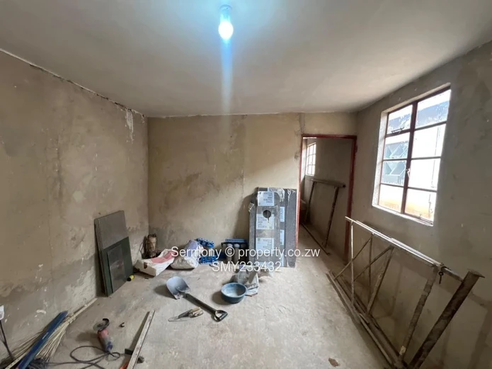 Residential house for sale