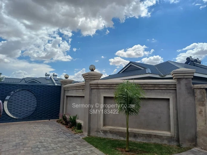 Cluster Home For Rent