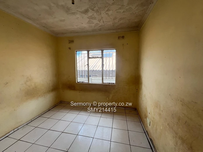 Residential house for rent